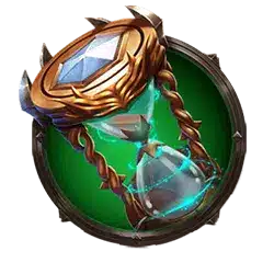 Icon 2 Gates of Heaven