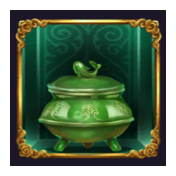 Icon 6 Bull in a China Shop