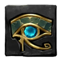 Icon 4 Wings of Horus