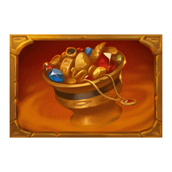 Icon 1 Tut’s Twister