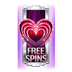 Scatter of Risqué Megaways Slot