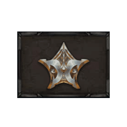 Icon 6 Judgement Day Megaways