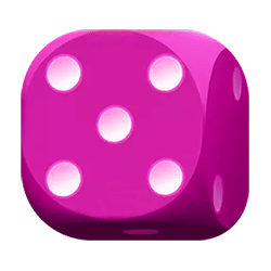 Icon 4 Wild Cash Dice