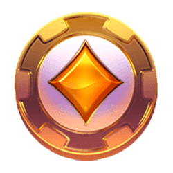 Icon 7 Desert Legends Spins