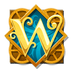 Icon 3 Wild Heist at Peacock Manor