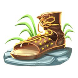 Icon 5 Roamin Romans Ultranudge