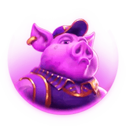 Icon 3 Fortune Llama