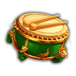 Icon 7 Serpent Gold Coins