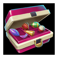 Icon 1 Fishin’ Pots Of Gold