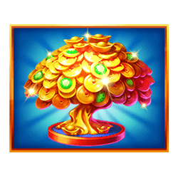 Wild Symbol of Double Lucky Line Slot