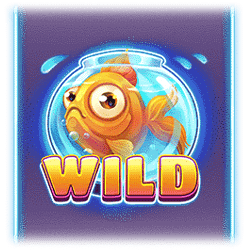 Wild Symbol of Here Kitty Kitty Slot