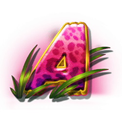 Icon 5 Jaguar Princess