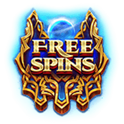 Scatter of Wolfkin Slot