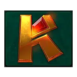 Icon 7 Aztec Gold Megaways