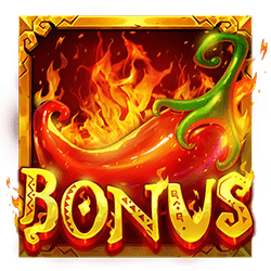 Scatter of Muertos Multiplier Megaways Slot