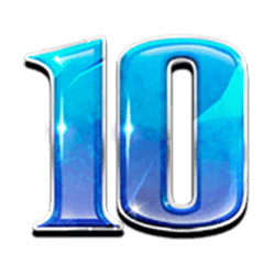 Icon 9 Book Of Wolves