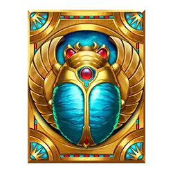 Wild Symbol of Fate of Dead Blitzways Slot