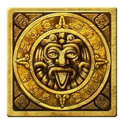 Scatter of Gonzo’s Quest Slot