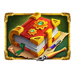 Icon 3 The Wild Machine