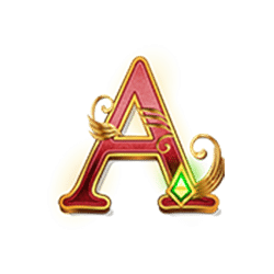 Icon 6 Book of Oz Lock ‘N Spin