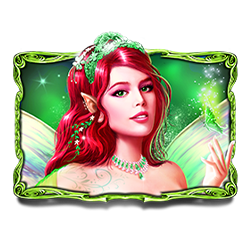 Icon 5 Pixie Wings