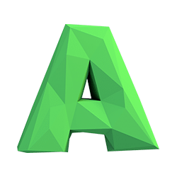 Icon 6 Butterfly Staxx