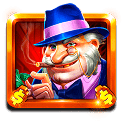 Icon 1 Robber Strike