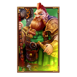 Icon 3 Power of Thor Megaways