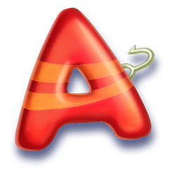 Icon 6 4 Fantastic Fish