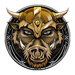 Icon 5 Raiders Of The North