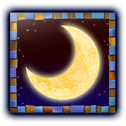 Scatter of The Big Easy Slot