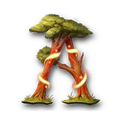 Icon 6 Lion Saga Odyssey