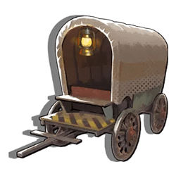 Icon 10 Wild Wild Gold