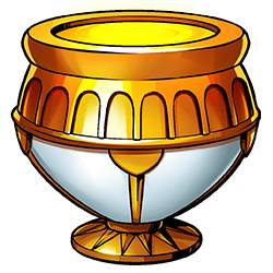 Scatter of Bee Hive Bonanza Slot