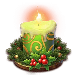 Icon 5 Santa Sphere: Hold The Spin