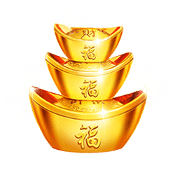 Icon 3 Dragon Riches