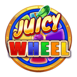 Scatter of Juicy Wheel Slot