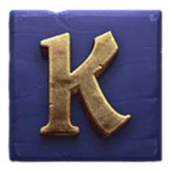 Icon 6 Queen Of Bounty