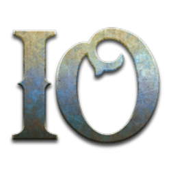 Icon 11 A Dark Matter