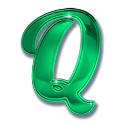 Icon 6 Lucky Mermaid