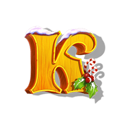 Icon 8 Golden Reindeer