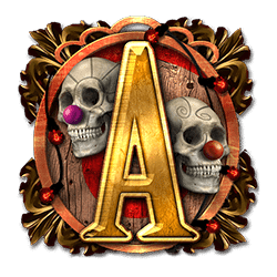 Icon 7 Dark Carnivale