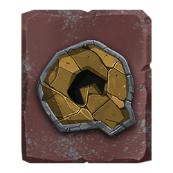 Icon 8 Primal Megaways