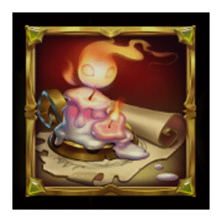 Icon 2 Book of Wisdom