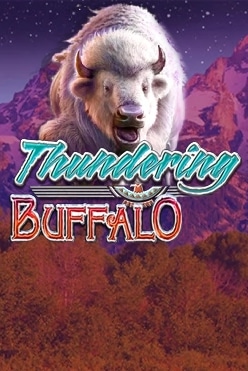 Thundering Buffalo