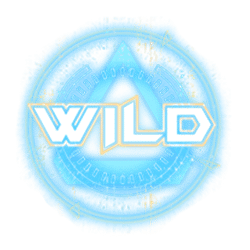 Wild Symbol of Kaiju Slot