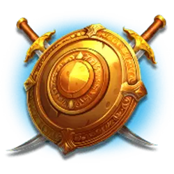 Icon 4 Gods vs Warriors