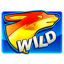 Wild Symbol of Four the Win Wild Slot