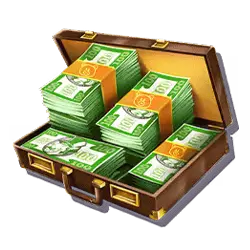 Icon 2 Piggy Riches Begins