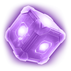 Scatter of Machina PrizeMatch Slot